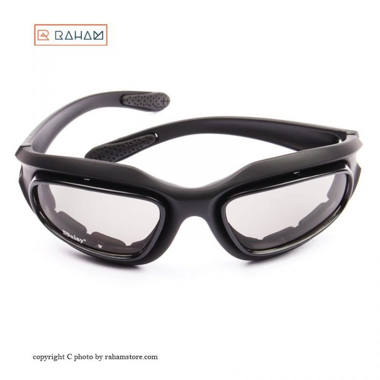 عینک کوهنوردی دایزی مدل C5