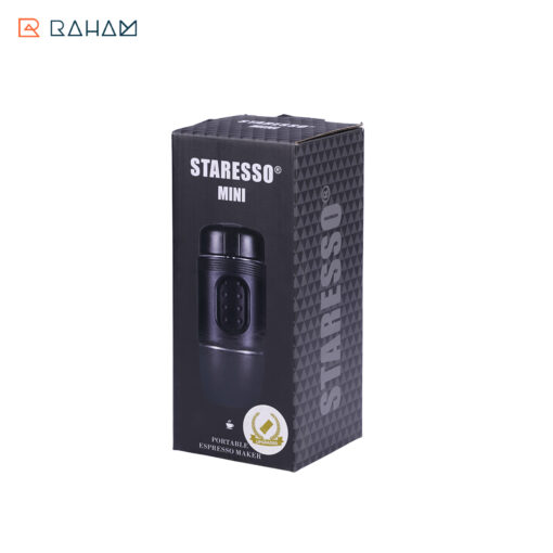 اسپرسو ساز قابل حمل Staresso portable mini