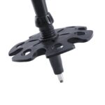 باتوم تاشو کوهنوردی اسنو هاک کد SN-315 زرد