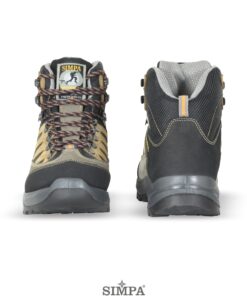 کفش کوهنوردی سیمپا مدل البرز