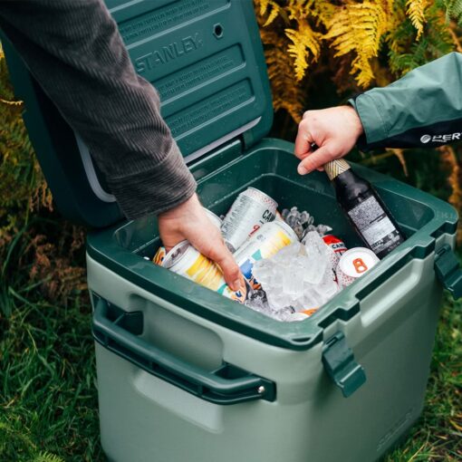 کول باکس استنلی حجم 30 لیتر Stanley Adventure Outdoor Cooler - Image 7