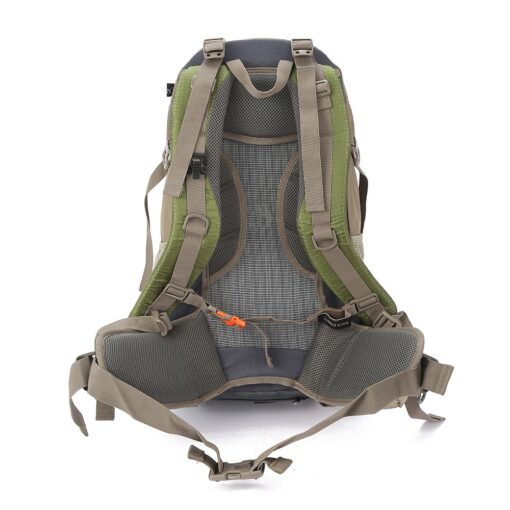 کوله پشتی کوهنوردی JUNGLE KING حجم 40 لیتر کد 2249 - Image 6