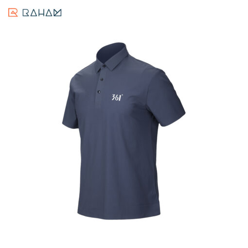 تیشرت ورزشی یقه دار 361