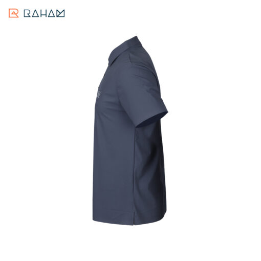 تیشرت ورزشی یقه دار 361