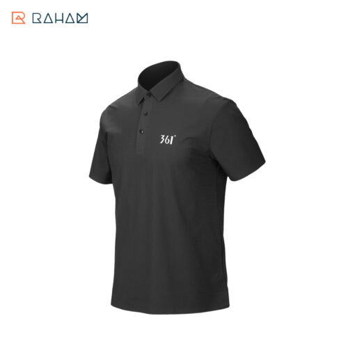 تیشرت ورزشی یقه دار 361