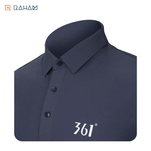 تیشرت ورزشی یقه دار 361