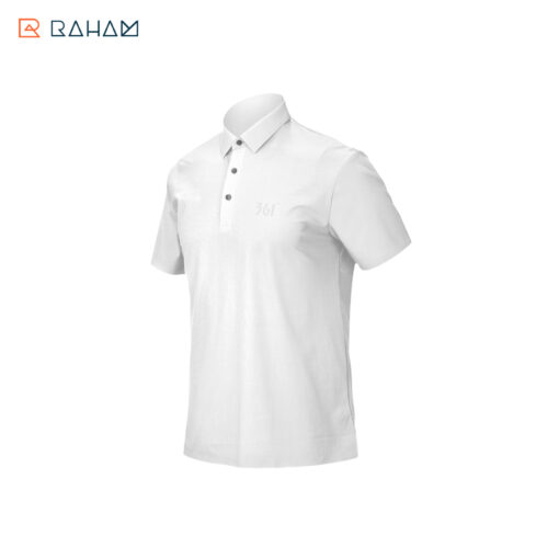 تیشرت ورزشی یقه دار 361