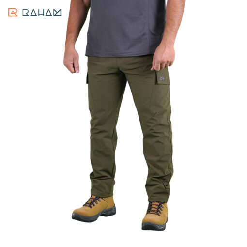 شلوار ترکینگ DARETC کد 25531 - Image 4